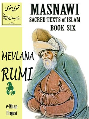 cover image of Masnawi Sacred Texts of Islam